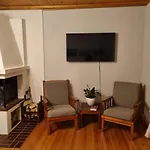 Дом отдыха The River House *