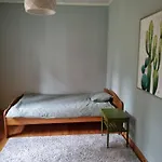 The River House Дом отдыха Коккола