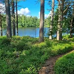 Дом отдыха The River House *