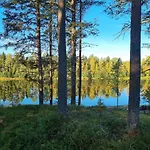 The River House Дом отдыха Коккола