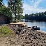 The River House Дом отдыха