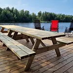 Дом отдыха The River House *