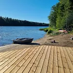 The River House *