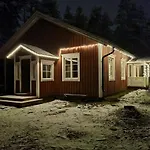 The River House