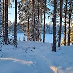 The River House Дом отдыха