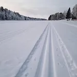 The River House Дом отдыха Коккола