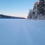 The River House * Коккола