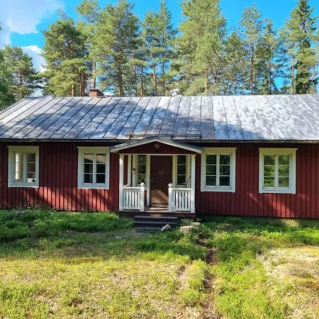 Дом отдыха The River House *