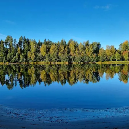 The River House * Коккола