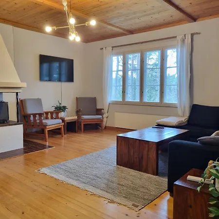 The River House & Riverside Sauna Holiday home *