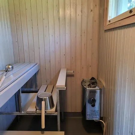 The River House & Riverside Sauna