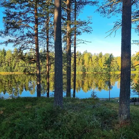 The River House & Riverside Sauna Holiday home Kokkola (Karleby)