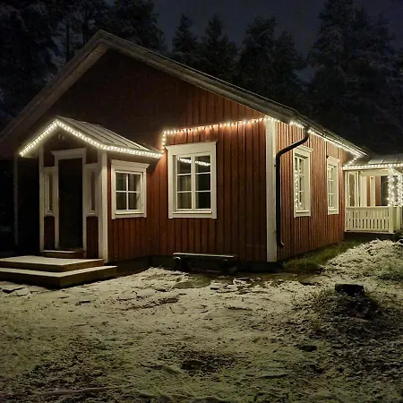 The River House