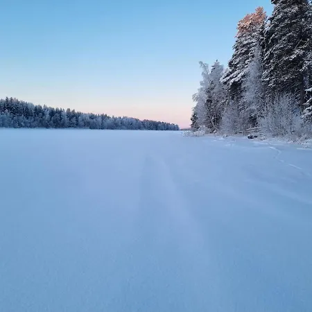 The River House & Riverside Sauna * Kokkola (Karleby)