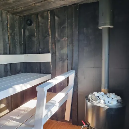 The River House & Riverside Sauna Casa vacanze *